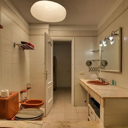 Penthouse 501 Gara Jonay Terrace Sea View