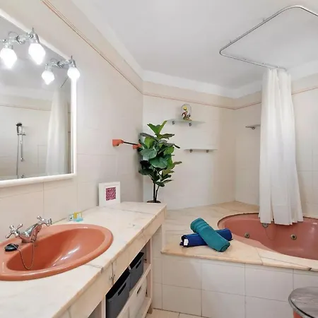 Penthouse 501 Gara Jonay Terrace Sea View * Адехе