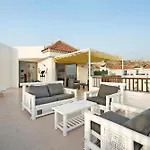 Apartmán Penthouse 501 Gara Jonay Terrace Sea View *