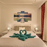 Penthouse 501 Gara Jonay Terrace Sea View