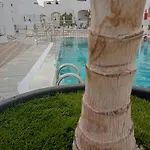 Apartmán Penthouse 501 Gara Jonay Terrace Sea View *