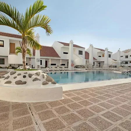 Penthouse 501 Gara Jonay Terrace Sea View Apartmán