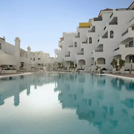 Penthouse 501 Gara Jonay Terrace Sea View Apartmán *