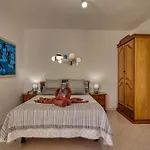 Penthouse 501 Gara Jonay Terrace Sea View Апартаменти
