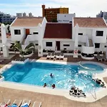 Апартаменти Penthouse 501 Gara Jonay Terrace Sea View