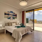Апартаменти Penthouse 501 Gara Jonay Terrace Sea View
