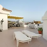 Апартаменти Penthouse 501 Gara Jonay Terrace Sea View *
