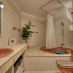 Penthouse 501 Gara Jonay Terrace Sea View Апартаменти Адехе