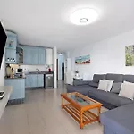 Penthouse 501 Gara Jonay Terrace Sea View * Адехе