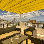Penthouse 501 Gara Jonay Terrace Sea View Апартаменти *