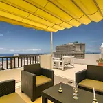 Penthouse 501 Gara Jonay Terrace Sea View Апартаменти Адехе