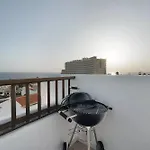 Penthouse 501 Gara Jonay Terrace Sea View * Адехе