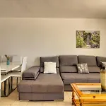 Penthouse 501 Gara Jonay Terrace Sea View Апартаменти