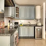 Апартаменти Penthouse 501 Gara Jonay Terrace Sea View