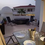 Penthouse 501 Gara Jonay Terrace Sea View * أذيخي