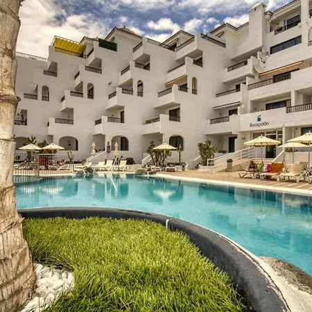 Penthouse 501 Gara Jonay Terrace Sea View Costa Adeje (Tenerife)