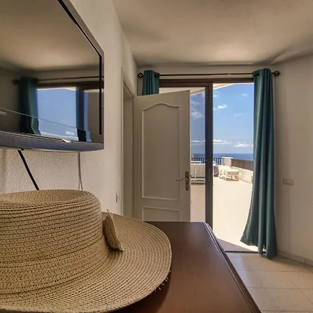 Penthouse 501 Gara Jonay Terrace Sea View Διαμέρισμα Costa Adeje (Tenerife)