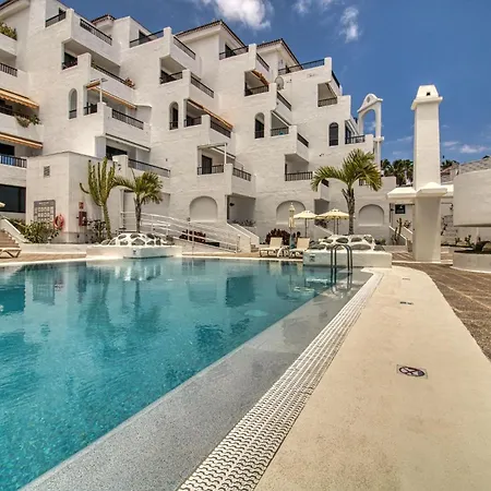 Penthouse 501 Gara Jonay Terrace Sea View * Costa Adeje