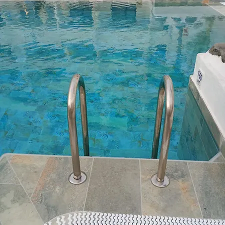 Lejlighed Penthouse 501 Gara Jonay Terrace Sea View *