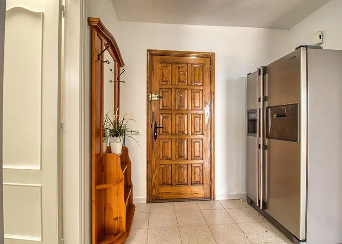 Appartamento Penthouse 501 Gara Jonay Terrace Sea View Costa Adeje (Tenerife)