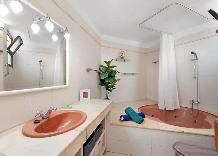 Penthouse 501 Gara Jonay Terrace Sea View * Costa Adeje (Tenerife)