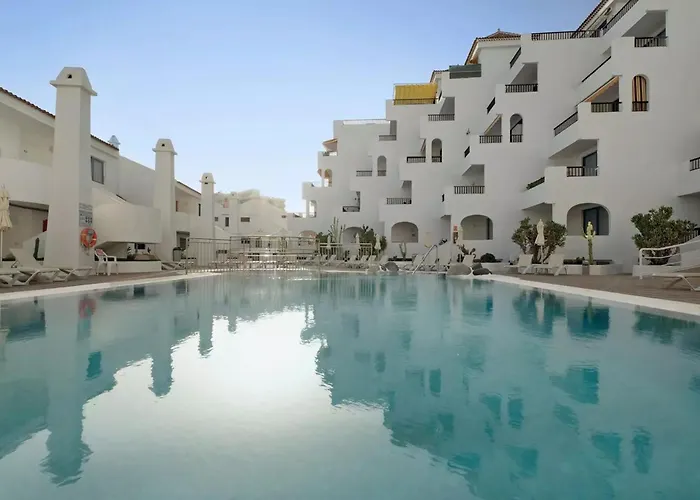 Penthouse 501 Gara Jonay Terrace Sea View Apartment *